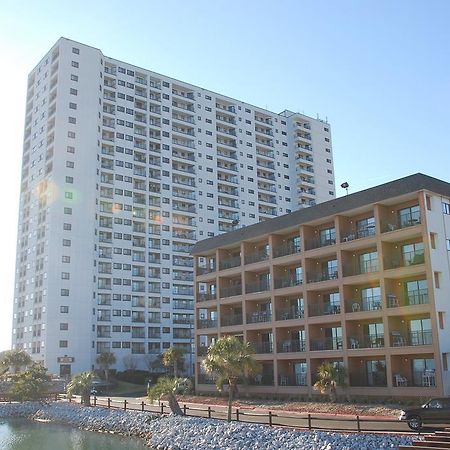 Myrtle Beach Resort By Beach Vacations Surfside Beach Екстер'єр фото