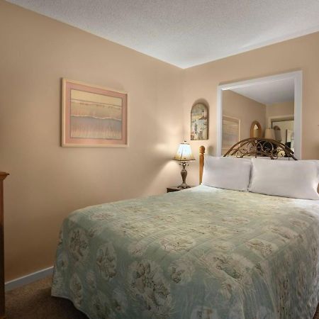Myrtle Beach Resort By Beach Vacations Surfside Beach Екстер'єр фото