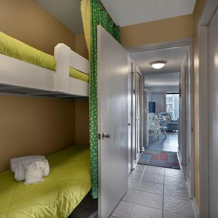 Myrtle Beach Resort By Beach Vacations Surfside Beach Екстер'єр фото