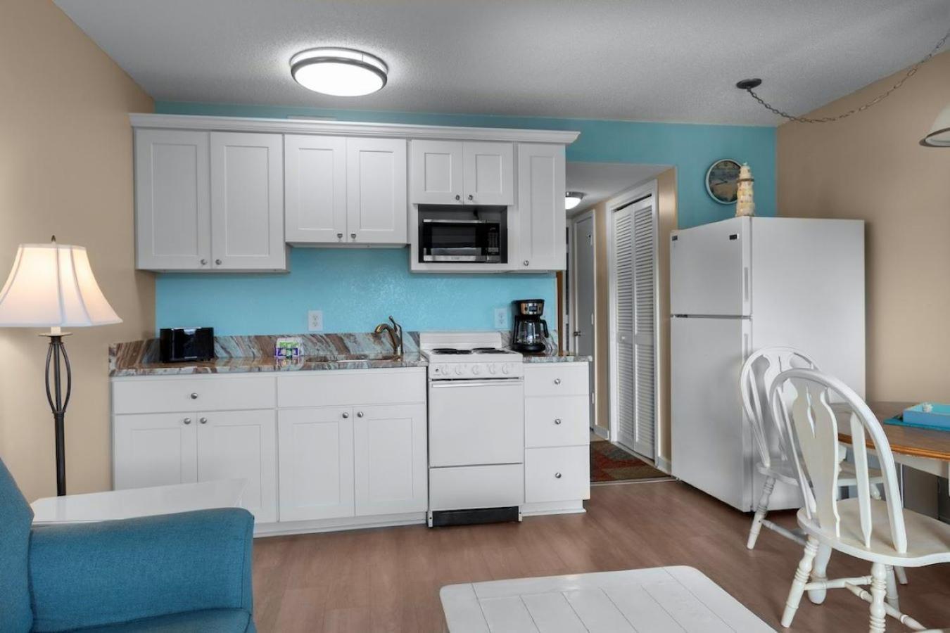 Myrtle Beach Resort By Beach Vacations Surfside Beach Екстер'єр фото