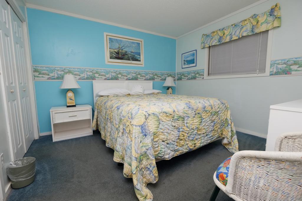 Myrtle Beach Resort By Beach Vacations Surfside Beach Екстер'єр фото