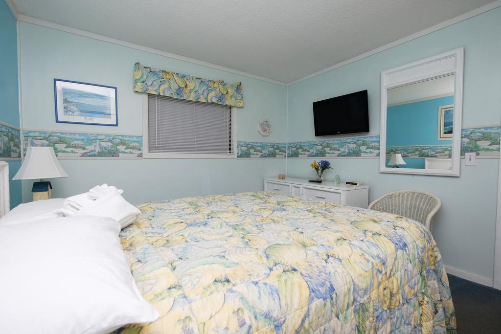 Myrtle Beach Resort By Beach Vacations Surfside Beach Екстер'єр фото