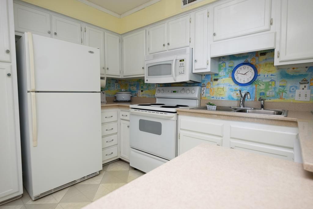 Myrtle Beach Resort By Beach Vacations Surfside Beach Екстер'єр фото