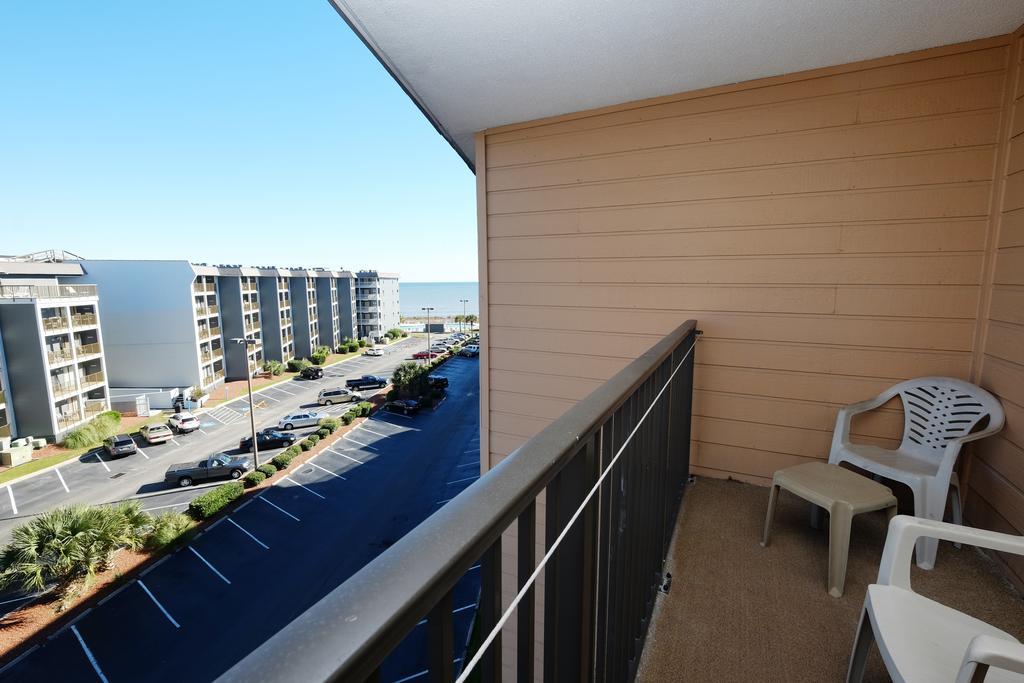 Myrtle Beach Resort By Beach Vacations Surfside Beach Екстер'єр фото