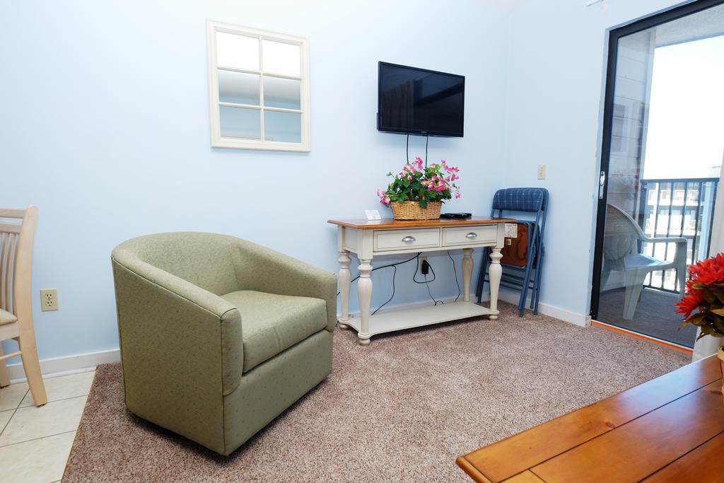 Myrtle Beach Resort By Beach Vacations Surfside Beach Екстер'єр фото