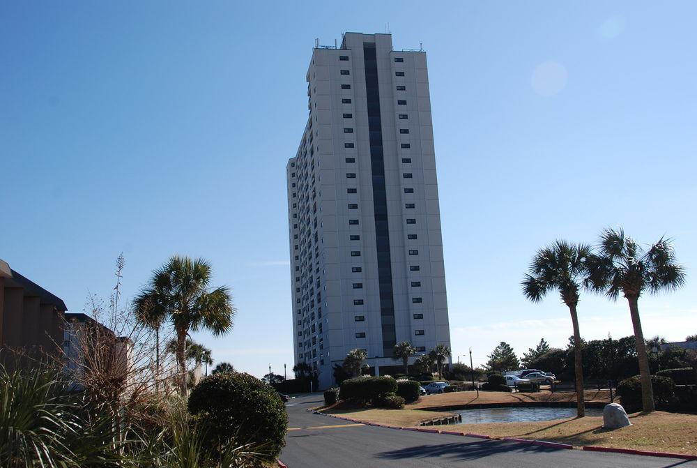 Myrtle Beach Resort By Beach Vacations Surfside Beach Екстер'єр фото