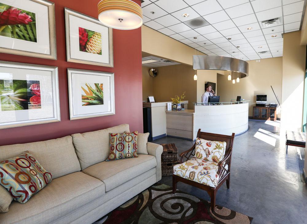 Myrtle Beach Resort By Beach Vacations Surfside Beach Екстер'єр фото