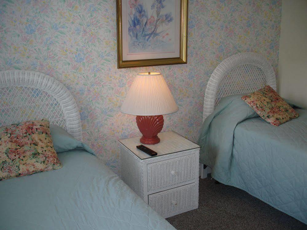 Myrtle Beach Resort By Beach Vacations Surfside Beach Екстер'єр фото