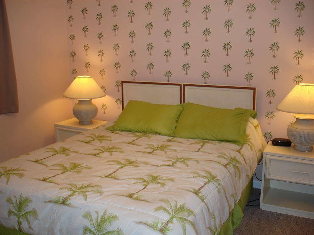 Myrtle Beach Resort By Beach Vacations Surfside Beach Екстер'єр фото