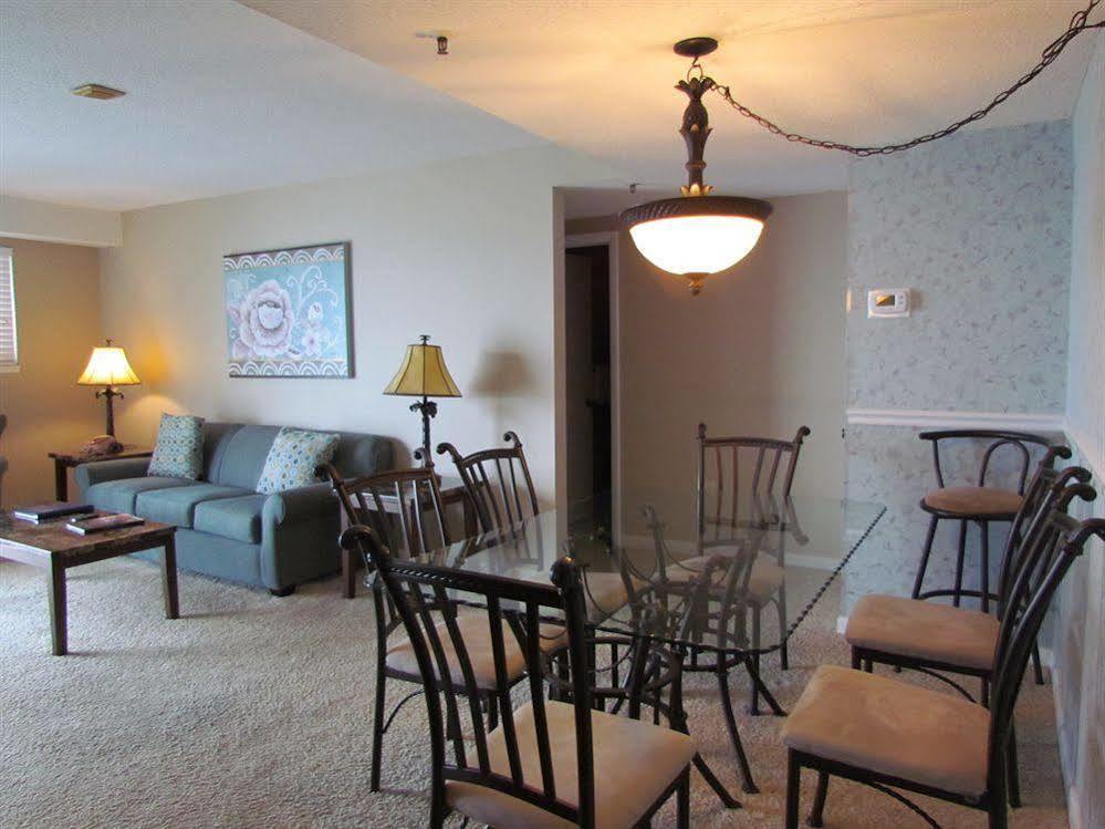 Myrtle Beach Resort By Beach Vacations Surfside Beach Екстер'єр фото