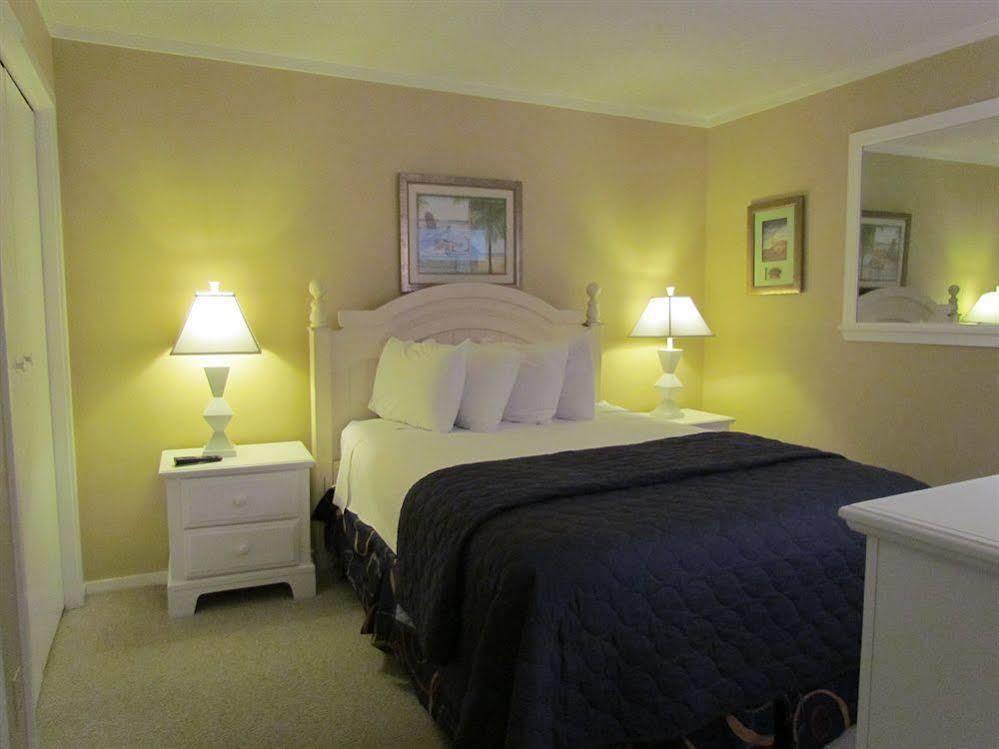 Myrtle Beach Resort By Beach Vacations Surfside Beach Екстер'єр фото