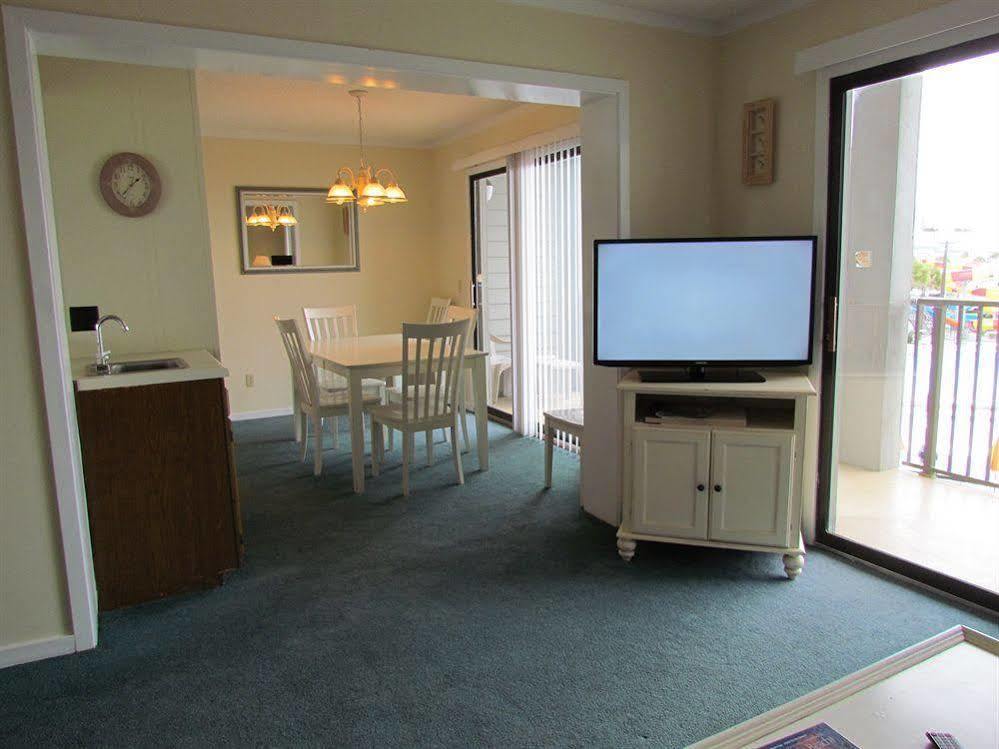 Myrtle Beach Resort By Beach Vacations Surfside Beach Екстер'єр фото