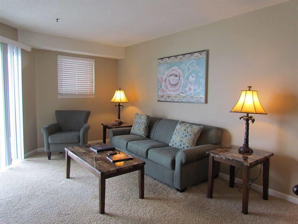 Myrtle Beach Resort By Beach Vacations Surfside Beach Екстер'єр фото