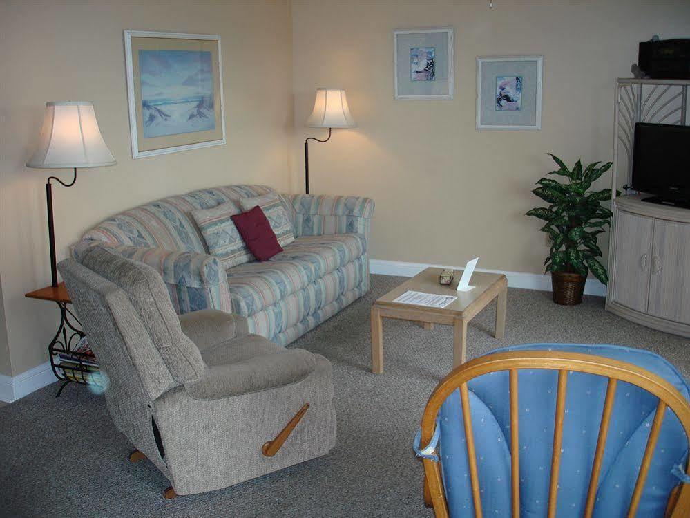 Myrtle Beach Resort By Beach Vacations Surfside Beach Екстер'єр фото