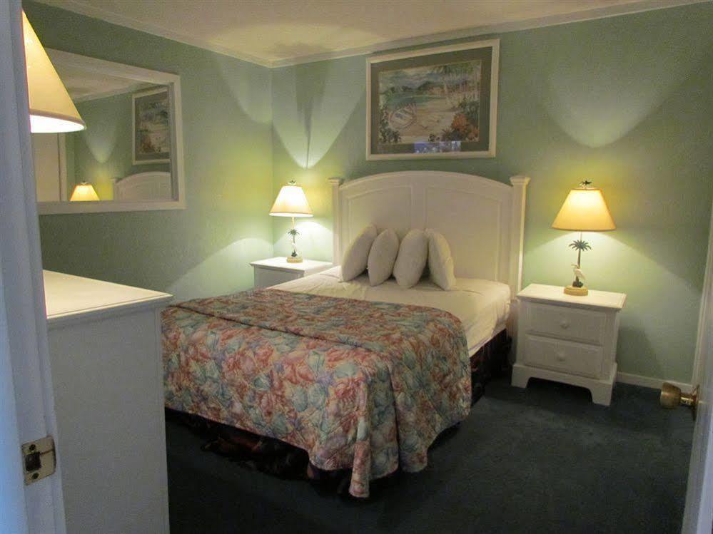 Myrtle Beach Resort By Beach Vacations Surfside Beach Екстер'єр фото